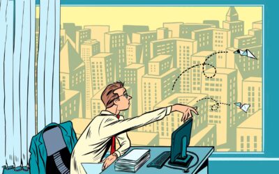 ¿Te estás divirtiendo en el trabajo? No tardes en contestar