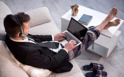 Teletrabajo: piensa si te conviene trabajar sólo en remoto