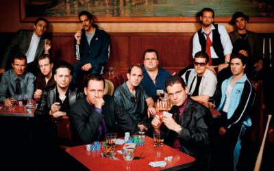 Las mafias buenas y los exempleados