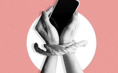 Tiempo perdido: los malos hábitos de la tecnología