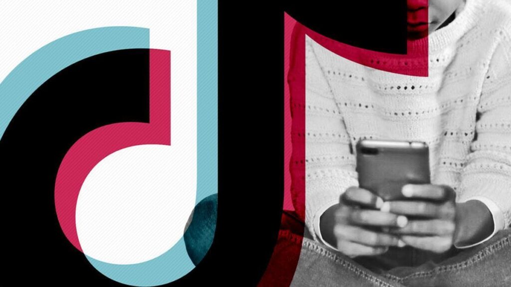 TikTok adictivo jovenes tiempo