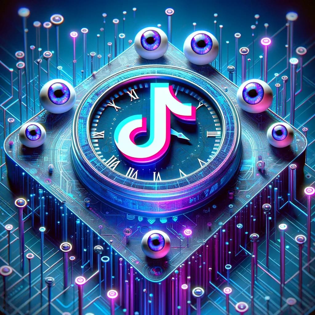 TikTok visibilidad empresas