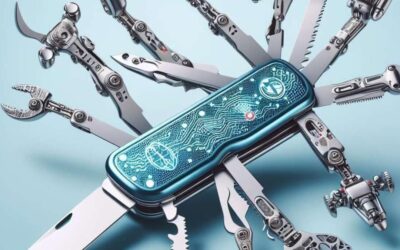 IA a gogo. Con Toolify ya no tienes excusa