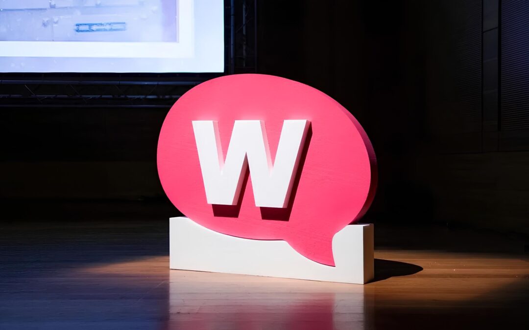 Aquí vamos de nuevo: Tresenforma x Womenalia