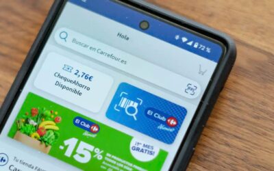 Truco psicológico: Imita al Carrefour y gastarán más