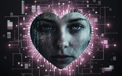 ¿Tu IA te quiere? ¿Será cariño?