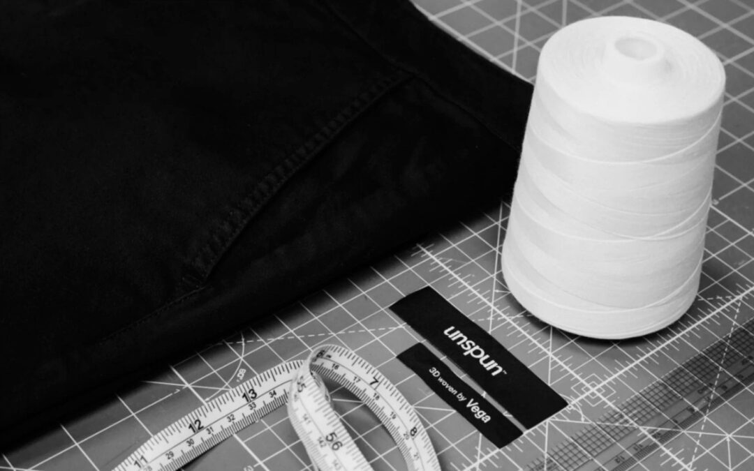 Unspun: la moda que se fabrica a tu medida y en tu barrio