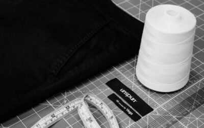 Unspun: la moda que se fabrica a tu medida y en tu barrio
