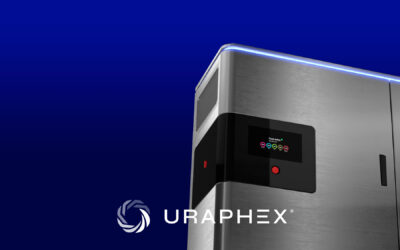 Uraphex: Agua limpia sin químicos y un modelo de negocio siglo XXI