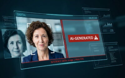 Ver ya no es creer «el fraude del CEO»
