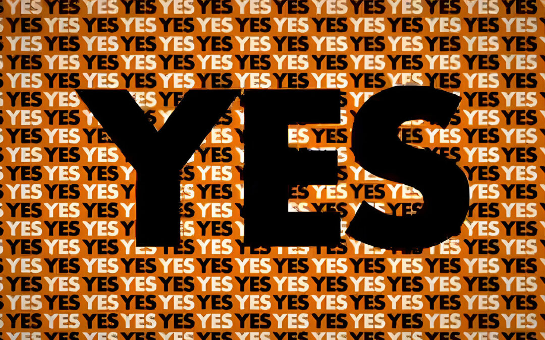 Viernes de los pequeños síes (y adiós a ingresos tóxicos)