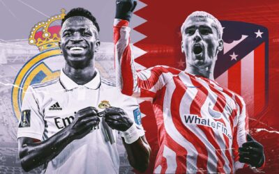 Ni Vinicius ni Griezmann pagarán tus nóminas