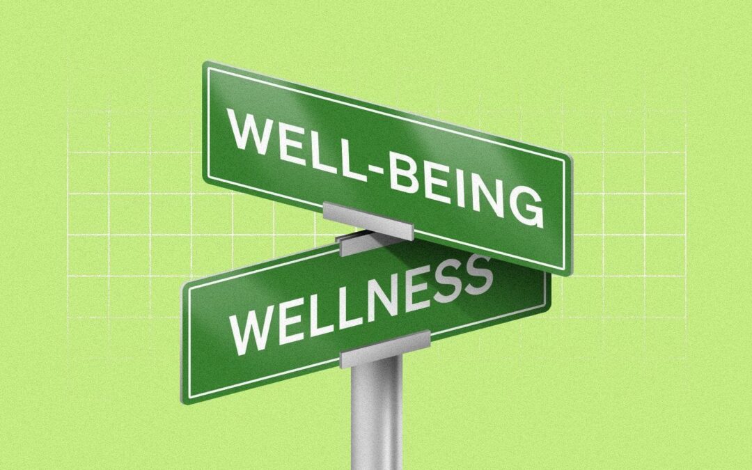 Wellness corporativo 360°: cuando cuidar la salud es la mejor inversión