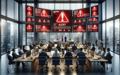 Cada segundo es oro. Cómo afrontar una crisis