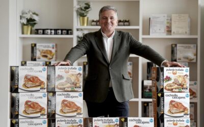 Cascajares: La mejor historia de resiliencia