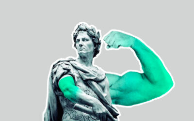 Resolver con ambición