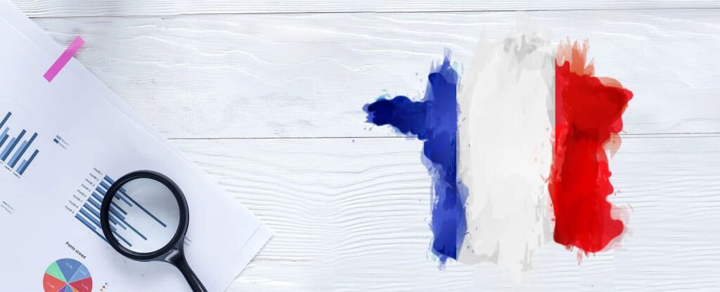 analisis del mercado frances para una pyme española