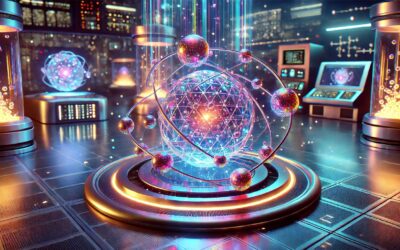 Inteligencia cuántica: aplicaciones prácticas en las empresas