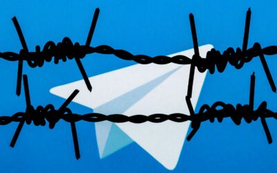 Matar al mensajero. Soluciones ante el bloqueo de Telegram