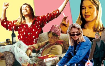 Envidia sana con Bridget Jones