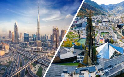 ¿Dubai o Andorra? esquivando al fisco patrio