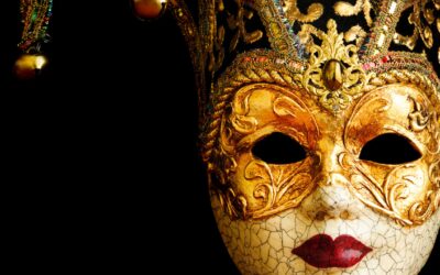 Tu empresa se va de carnavales. No maquilles tus números.