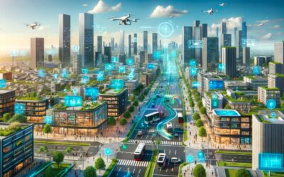 ¿Ciudades inteligentes? La solución está en Seeketing