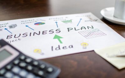 Nunca has hecho un plan de negocio