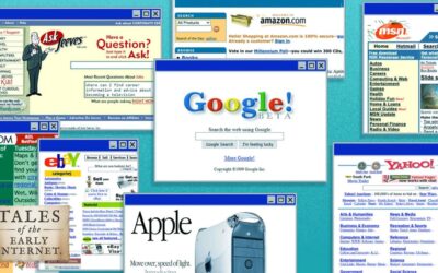 Os sorprendo con un artículo mío de 1999