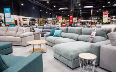 ¿Qué son el uno sin el otro? El caso de Conforama