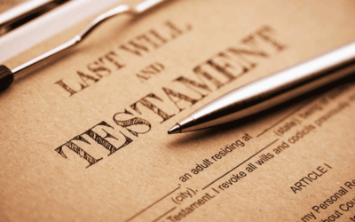 La herencia, ¿sabrás conservarla?