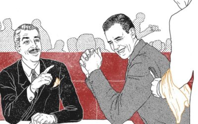 El Consultor de comida