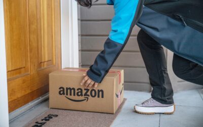 Más allá del “convenience”. Amazon lo tiene bordado