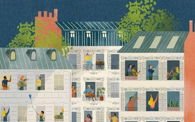 Si quieres vender bien, crea una comunidad