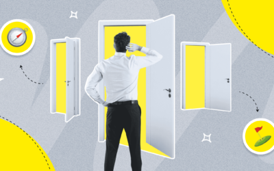 Tener capacidad de pivotar rápido y a bajo coste