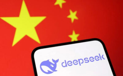 ¿De Deepseek a Sinkdeep?