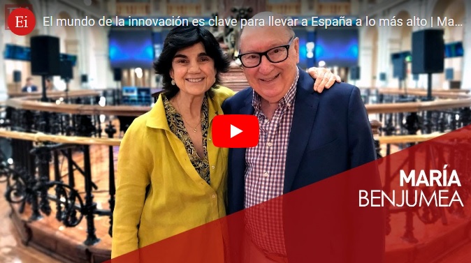 dialogos cardom María Benjumea Estrategias de inversion