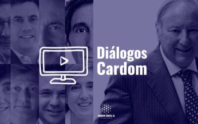 Me lo habéis pedido: Diálogos Cardom en YouTube