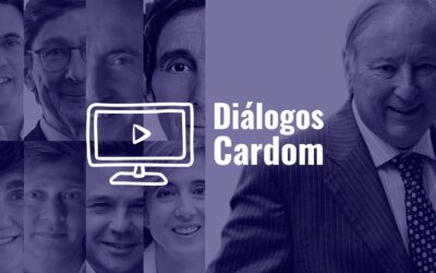 Te presento en primicia Diálogos CARDOM