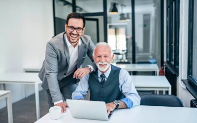 Diversidad de equipos … en edades