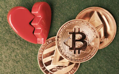 Matrimonios y Criptomonedas: el reto legal