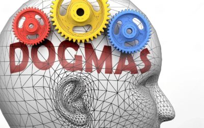 ¿Dogmas? Ni tanto ni tan calvo