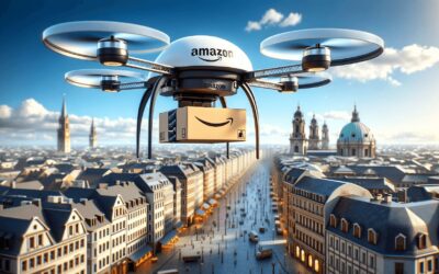 ¿Qué Drones me cuentas?