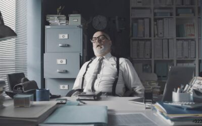 La siesta es norma en Google