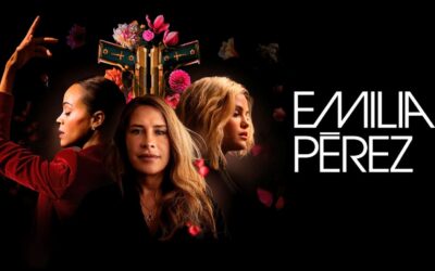 ¿Has visto Emilia Pérez? La película que defrauda en taquilla