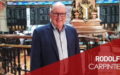 Entrevistas Cardom a CEOs y presidentes del IBEX