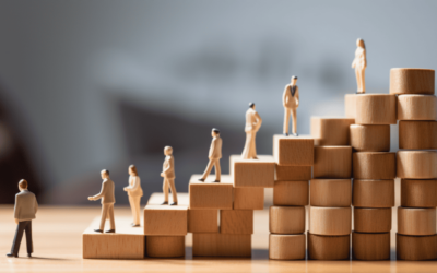 Escalar tu negocio: El reto de crecer sin perder el alma