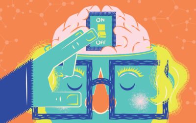 Deja de estrujarte los sesos