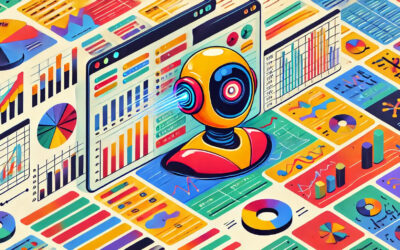 Un paso al frente. El tiempo y la inteligencia artificial es oro