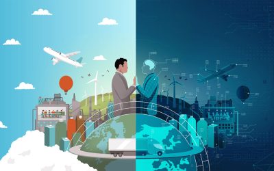 ¿Hasta cuándo te funcionarán los parches? Crea gemelos digitales